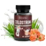 Colostrum siara kozia z pigwą - 2